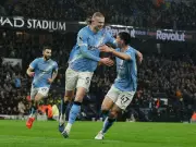 Haaland's Hat-Trick Powers Manchester City to Dominant FA Cup Victory Over Liverpool