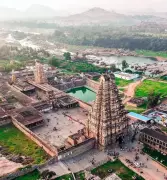 Hampi Scraps Camera Fees to Boost Tourism and Photography