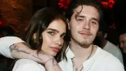 Hana Cross Opens Up About Anxiety During Relationship with Brooklyn Beckham
