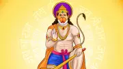 Hanuman Chalisa's Language Origin: Awadhi, Not Sanskrit, Explained