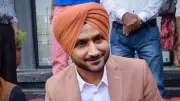 Harbhajan Singh Moves HC After Punjab Police Withdraws Security