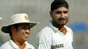 Harbhajan Singh on Test cricket, spin bowling, and Sachin Tendulkar at Legends Club event