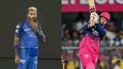 Hardik Pandya Hails Teen Sensation Vaibhav Sooryavanshi After Rajasthan Royals' IPL Win