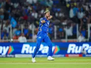 Hardik Pandya Praises Tilak Varma's Mature Innings in Mumbai Indians' Victory