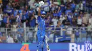 Hardik Pandya Returns, Mumbai Opt to Bowl in Rain-Hit IPL Clash vs Rajasthan