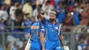 Hardik Pandya Ruled Out of MI vs DC IPL 2026 Clash Due to Injury