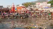 Haridwar Proposes Relocating Meat Shops for Ardh Kumbh 2027 Preparations