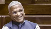 Harivansh Returns to Rajya Sabha as Nominated Member Post-Retirement
