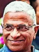 Harivansh Set for Third Term as Rajya Sabha Deputy Chairman Amid Opposition Boycott