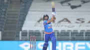 Harmanpreet Kaur eyes major T20 record as India women seek consolatory win vs South Africa