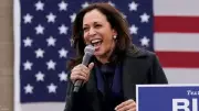 Harris Alleges Trump-Netanyahu Iran War Plot to Distract from Epstein Files