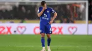 Harry Winks Loses Temper After Leicester's Damaging Defeat Pushes Club Closer to Relegation