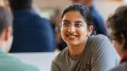 Harshita Arora Becomes Youngest Y Combinator General Partner After School Dropout