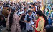 Haryana Board Exams: 441 Cheating Cases Reported, Nuh Leads with 74