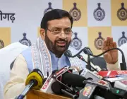 Haryana CM announces QR code J-Forms via WhatsApp for farmers