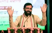 Haryana CM Forecasts BJP Landslide in 2026 West Bengal Assembly Polls