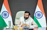 Haryana CM Orders RFID Tracking for Household Garbage Collection