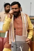 Haryana CM Saini Slams Opposition Boycott, Defends Assembly Session Legitimacy