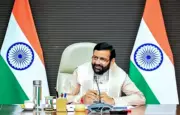 Haryana CM Sets 2027 Deadline to Stop Untreated Yamuna Flow