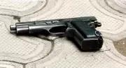 Haryana Financier Gunned Down in Jhajjar Village, Police Launch Major Probe