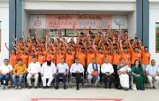 Haryana Govt Committed to Provide All Resources to Students: Minister