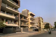 Haryana High Court Ruling on Stilt+4 Floor Policy: Key Implications Explained