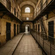 Haryana Jails to Get Tech-Driven Security with CCTV, Motion Sensors, and Signal Jammers