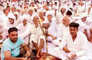 Haryana Khap Leaders Accept Women's Quota but Favor Gradual Change