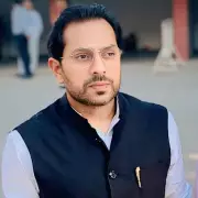 Haryana MLA Bhadana Confronts SHO Over Viral Custodial Harassment Video