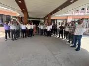 Haryana Official's Transfer Sparks Protests After He Exposed Power Theft in Jind