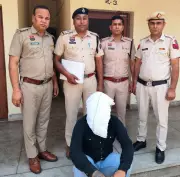 Haryana Police Arrests Accused in Sahil Murder Case in Kurukshetra