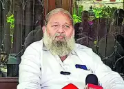 Haryana Power Minister Anil Vij Sets Strict Limits on Power Outages, Warns of Punishment