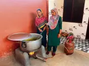 Haryana Schools Permitted to Use Firewood for Midday Meals Amid LPG Shortage