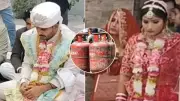 Haryanvi Wedding Song 'Modi De De Na Cylinder' Satirizes Rising Gas Prices, Goes Viral