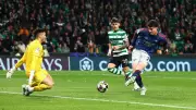 Havertz's Late Winner Seals Narrow Arsenal Victory Over Sporting in Champions League
