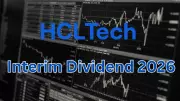 HCLTech Announces Rs 24 Interim Dividend After Q4 Results; Record Date Set