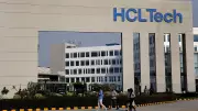 HCLTech Q4 Net Profit Rises 4% to Rs 4,488 Crore, Misses Expectations