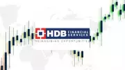 HDB Financial Services Shares Soar 13% on Strong Q4 Profit Growth