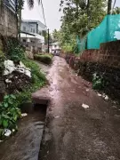 Health Crisis in Muvattupuzha as Illegal Waste Dumping Pollutes Canal and River