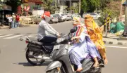 Health Department Issues Heatstroke Alert as Temperatures Soar in Amritsar