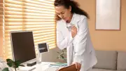 Heart Attack Symptoms in Women: The Silent Signs Often Missed
