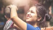 Heatwave Across India: What Extreme Heat Does to the Body