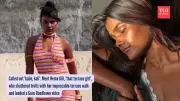 Hema Gill: From Terrace Rejections to Runway Rebel, Challenging Beauty Norms