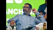 Hemant Soren Orders Land Identification for Residential School for Police, Army Kids