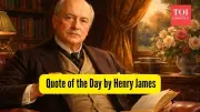 Henry James: The Master of Psychological Realism and Transatlantic Literature