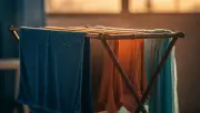 Hidden Dangers of Drying Clothes Indoors in Winter: Health Risks and Solutions