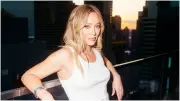 Hilary Duff Excited for Summer Tour After Successful Mini Tour