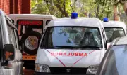 Himachal Ambulance Workers End Strike After NHM Assures Meeting on Demands