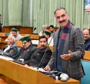 Himachal Assembly Passes Bill to Stop Pension for MLAs Under Anti-Defection Law