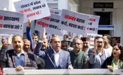 Himachal Assembly Sees Uproar Over Panchayat Reservation Roster Notification